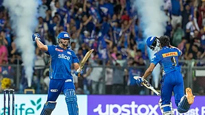 IPL 2023: टिम डेविड की तूफानी पारी के कायल हुए संजय मंजरेकर, तारीफ में कह दी ये बड़ी बात