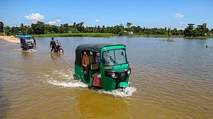बांग्लादेश में मौसम का कहर! 1970 के बाद से 5 लाख से ज्यादा लोगों की मौत, चक्रवात बनी बड़ी वजह