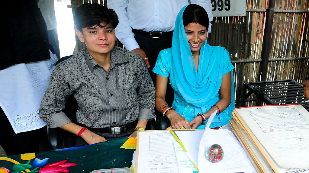 सवाल सिर्फ समलैंगिक शादी पर आपत्ति भर का नहीं