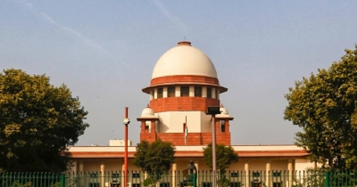 बंगाल SIR मामला: चुनाव ड्यूटी पर तैनात अफसरों को सुप्रीम कोर्ट से राहत नहीं