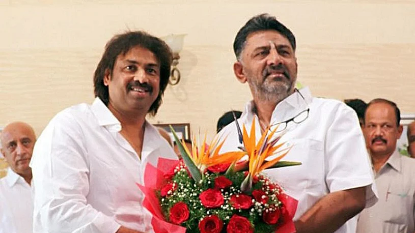 कर्नाटक के शिक्षा मंत्री ने हिजाब प्रतिबंध मामले पर दिया बड़ा बयान