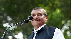 मनोरंजन की आड़ में एजेंडा परोसना खतरनाक- शिवपाल यादव ने यूपी में 'द केरल स्टोरी' को टैक्स फ्री करने पर बोला हमला