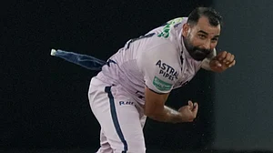 IPL 2023: वेस्टइंडीज के पूर्व क्रिकेटर इयान बिशप ने की मोहम्मद शमी की तारीफ, कहा- वो एक शानदार गेंदबाज हैं