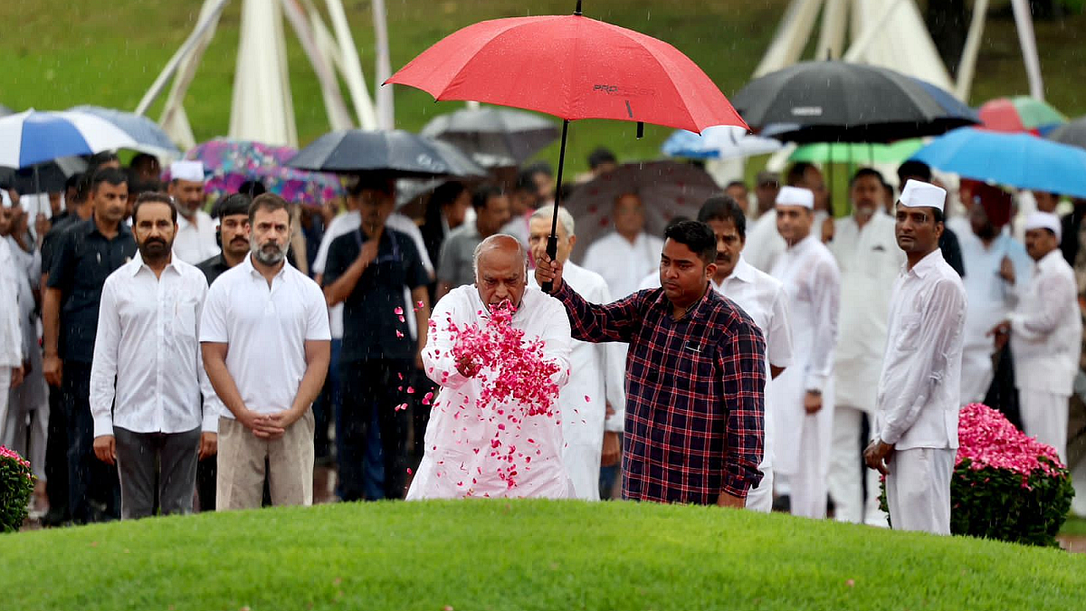 फोटो: INCIndia