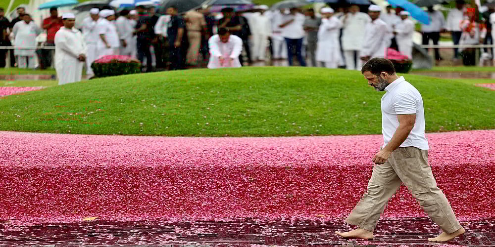 फोटो: INCIndia