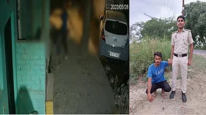 दिल्लीः नाबालिग लड़की की सरेआम चाकू से गोद-गोदकर हत्या, बोल्डर से सिर कुचला, आरोपी बुलंदशहर से गिरफ्तार