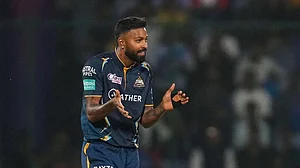IPL 2023: 'दिल्ली के खिलाफ अगर हार्दिक ने किया होता ये काम, तो DC नहीं गुजरात की झोली में आती जीत'
