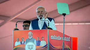 91 गालियों का हिसाब-किताब और जनता के मन की बात