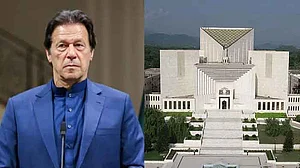 पाकिस्तान सुप्रीम कोर्ट ने इमरान की गिरफ्तारी को अवैध करार दिया, एक घंटे में कोर्ट में पेश करने का दिया आदेश