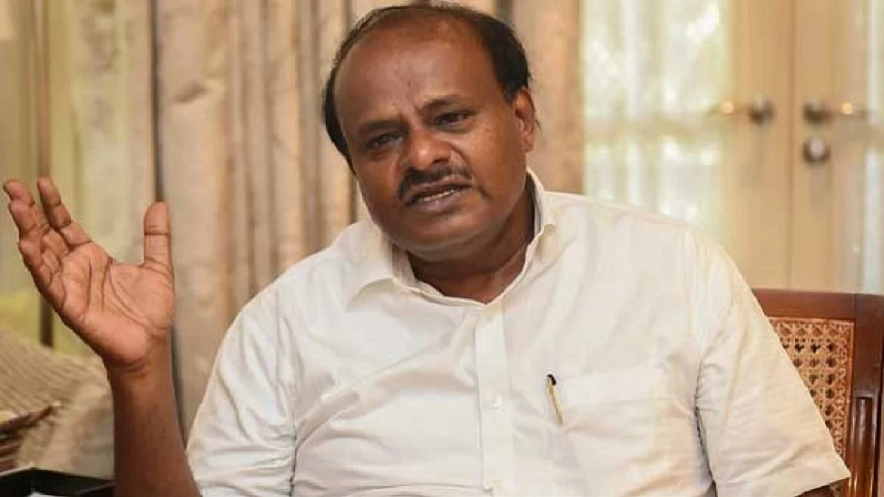 कर्नाटक के पूर्व मुख्यमंत्री एच डी कुमारस्वामी ने कहा कि कर्नाटक चुनाव में मोदी फैक्टर नहीं चलेगा