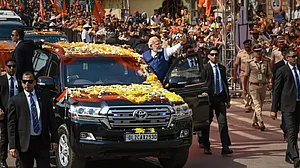 जहां-जहां किया मोदी-शाह ने प्रचार, क्या वहीं हो गया बीजेपी का बुरा हाल?