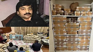 यूपी के जिस इत्र कारोबारी के घर से मिले थे 196 करोड़ कैश, अब उसके यहां से 23 किलोग्राम विदेशी सोना जब्त
