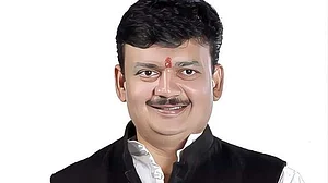 महाराष्ट्र से कांग्रेस सांसद सुरेश धानोरकर का निधन, दिल्ली के मेदांता अस्पताल में थे भर्ती, राहुल गांधी ने जताया दुख