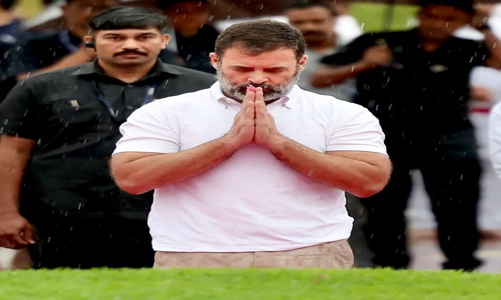 फोटो: INCIndia