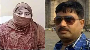 उमेश पाल हत्याकांड: अतीक की पत्नी शाइस्ता और शूटर गुड्डू मुस्लिम के खिलाफ लुकआउट नोटिस, सभी एयरपोर्ट पर बढ़ी निगरानी