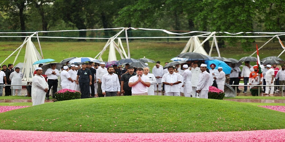 फोटो: INCIndia