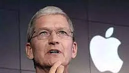 वैश्विक मंदी की आहट और छंटनी के बीच एप्पल के सीईओ बोले- बड़े पैमाने पर छंटनी के बारे में अभी नहीं सोच रहे