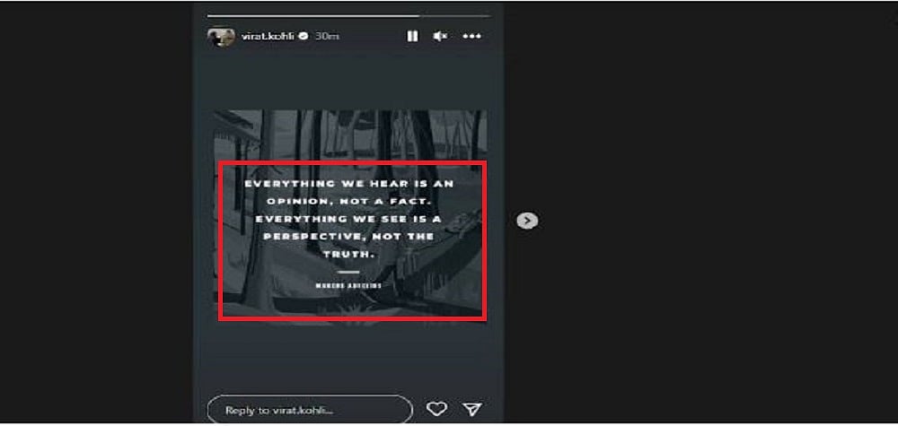 IPL 2023: बीच मैदान में 'दंगल' पर आया विराट कोहली का बयान! ट्रोल्स पर साधा निशाना, 'लड़ाई' पर दिया ये संदेश
