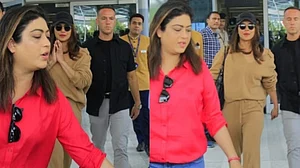 सिनेजीवन: दिल्ली में परिणीति-राघव की सगाई और एयरपोर्ट पर फैन ने की प्रियंका चोपड़ा के साथ बदतमीजी