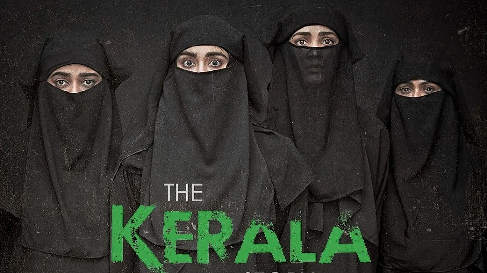विवाद बढ़ने पर फिल्म द केरल स्टोरी में 32,000 लापता महिलाओं की संख्या बदली