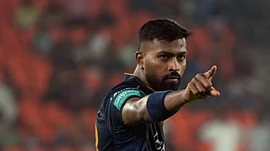 फोटो: IANS