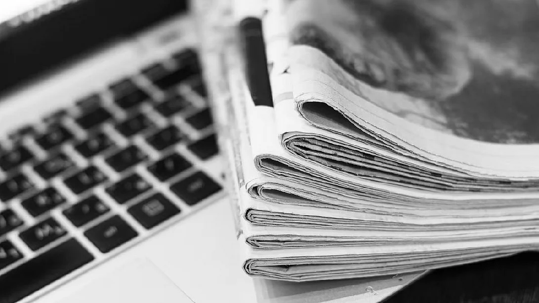 हिंदी पत्रकारिता दिवस: डिजिटल माध्यमों पर हिंदी की पकड़ के विश्वास ने बचा रखी है लाज