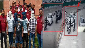 दिल्ली: प्रगति मैदान लूट कांड में हुए बड़े खुलासे, 2 नहीं 50 लाख की हुई थी लूट! कर्ज चुकाने के लिए रची गई साजिश