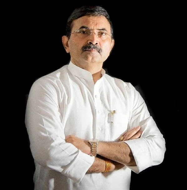 गाजीपुर से लखनऊ ट्रांसफर हुआ माफिया बृजेश सिंह का केस, फोटो: सोशल मीडिया