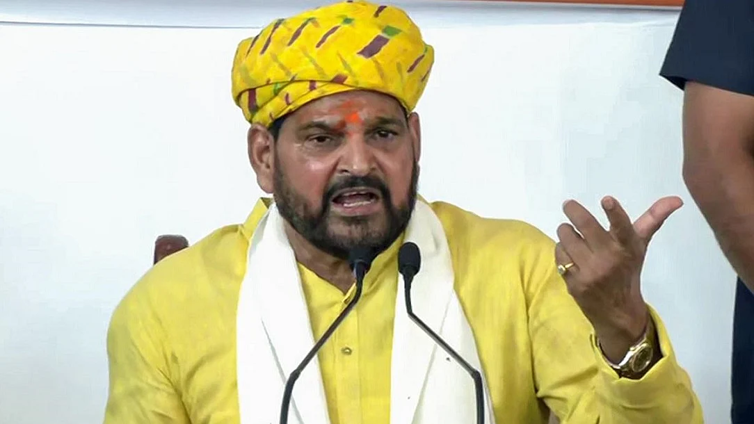 बृजभूषण सिंह के मामले में दिल्ली पुलिस आज चार्जशीट दाखिल कर सकती है।