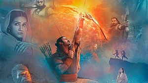 सिनेजीवन:'आदिपुरुष' को सेंसर बोर्ड से मिला 'यू' सर्टिफिकेट और 'गदर 2' के रिलीज पर मेकर्स ने दिया स्पेशल ऑफर
