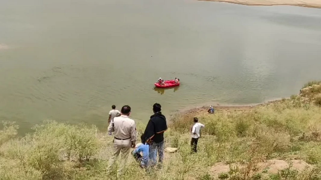 मध्य प्रदेश के मुरैना में पिता ने बेटी और उसके प्रेमी की हत्या की, शव चंबल नदी में फेंका