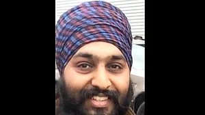 अमृतपाल का साथी, भारतीय उच्चायोग हमले का मास्टरमाइंड अवतार सिंह की ब्रिटेन में मौत, NIA की लिस्ट में था शामिल