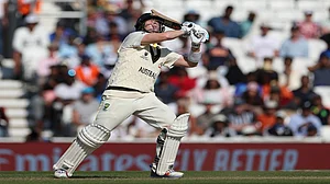 WTC Final 2023 Day 4: आज 'कंगारूओं' को जल्द समेटने की कोशिश करेगी टीम इंडिया, AUS ने 296 रन की बनाई बढ़त