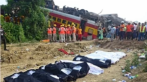 ओडिशा ट्रेन हादसाः 82 शवों की पहचान अभी भी बाकी, परिजनों को DNA टेस्ट रिपोर्ट का इंतजार