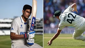 खेल: अंपायर से पंगा लेने पर शुभमन गिल को मिली बड़ी सजा! और महिला एशेज के लिए इंग्लैंड टीम का ऐलान