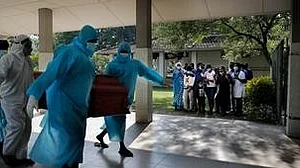 कोरोना को लेकर अमेरिकी खुफिया एजेंसियां का बड़ा खुलासा, कहा- कोविड का जैविक हथियार के रूप...