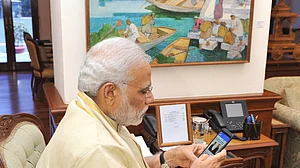 मोदी सरकार में इंटरनेट बंदी का विश्वगुरु बना भारत, समाज का गरीब तबका सबसे अधिक प्रभावित