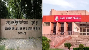 NIRF Rankings 2023: टॉप 3 यूनिवर्सिटी में JNU, जामिया का नाम, दिल्ली का मिरांडा हाउस बना बेस्ट कॉलेज