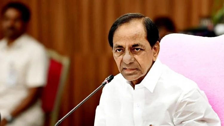 KCR तेलंगाना चुनाव से पहले संकट में, BRS के कई नेता खफा, पार्टी छाेेड़ने की दे रहे धमकी