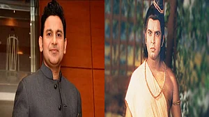 फिल्म आदिपुरुष देखने के बाद 'रामायण के लक्ष्मण' को आया गुस्सा, बोले- 'इन्हें चुल्लू-भर पानी में डूब मरना चाहिए'