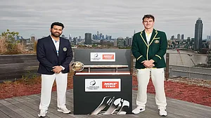 WTC Final 2023: किसके सिर सजेगा टेस्ट चैंपियन का ताज? भारत-ऑस्ट्रेलिया के बीच आज से जंग का आगाज, देखें रिकॉर्ड्स
