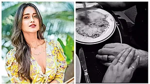 सिनेजीवन: 'टाइगर 3' के सेट से लीक हुआ सलमान-शाहरुख का वीडियो और इलियाना ने शेयर की बॉयफ्रेंड की पहली झलक