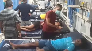 बिहार: डेयरी फैक्ट्री से जहरीली गैस लीक होने से मचा हड़कंप! एक व्यक्ति की मौत, दर्जनों लोग हुए बीमार