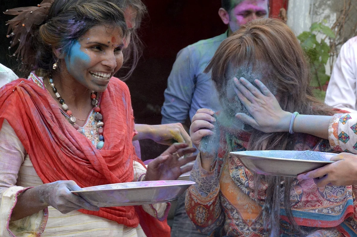 फोटो: IANS