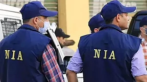 NIA ने की जम्मू-कश्मीर में टेरर फंडिंग के आरोपियों की 3 संपत्तियां कुर्क, कोर्ट के आदेश के बाद की कार्रवाई