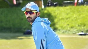 WTC Final: टीम में वापसी कर बेहद उत्साहित हैं रहाणे, बोले- ..18-19 महीने बाद टेस्ट टीम में वापसी करना खास