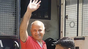 मनीष सिसोदिया को रिहा करने के आदेश जारी, आज ही जेल से आ सकते हैं बाहर