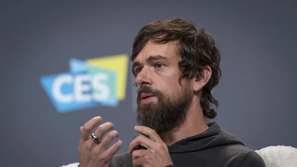 ट्विटर के पूर्व सीईओ जैक डॉर्सी ने खुलासा किया है कि भारत में किसान आंदोलन के दौरान केंद्र सरकार की तरफ से उन पर काफी दबाव डाले गए थे (फोटो : Getty Images)