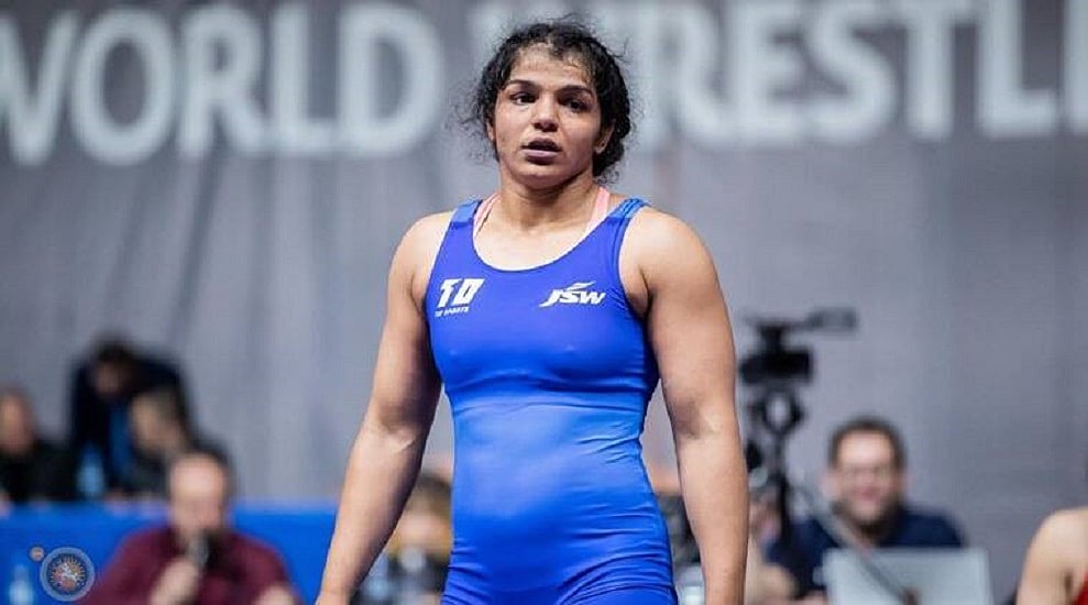 बृजभूषण के खिलाफ आवाज उठाने वाली साक्षी मलिक ने किया बड़ा ऐलान