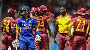 वेस्टइंडीज दौरे पर जाएगी भारतीय टीम, दो टेस्ट, तीन वनडे, पांच टी20 मैच होंगे, यहां जानें पूरा शेड्यूल